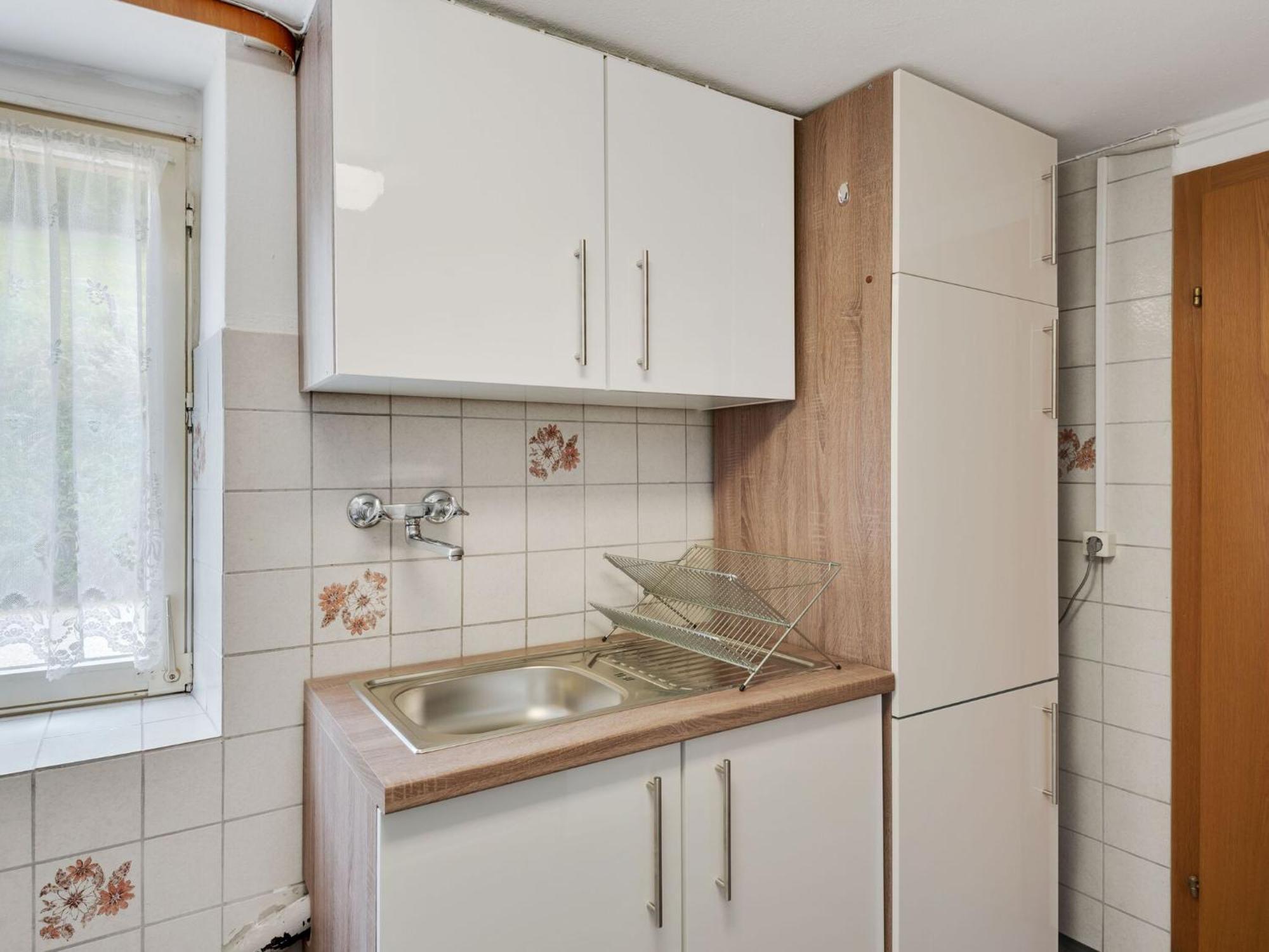 Apartment In Malsburg Marzell With Private Garden Exterior foto