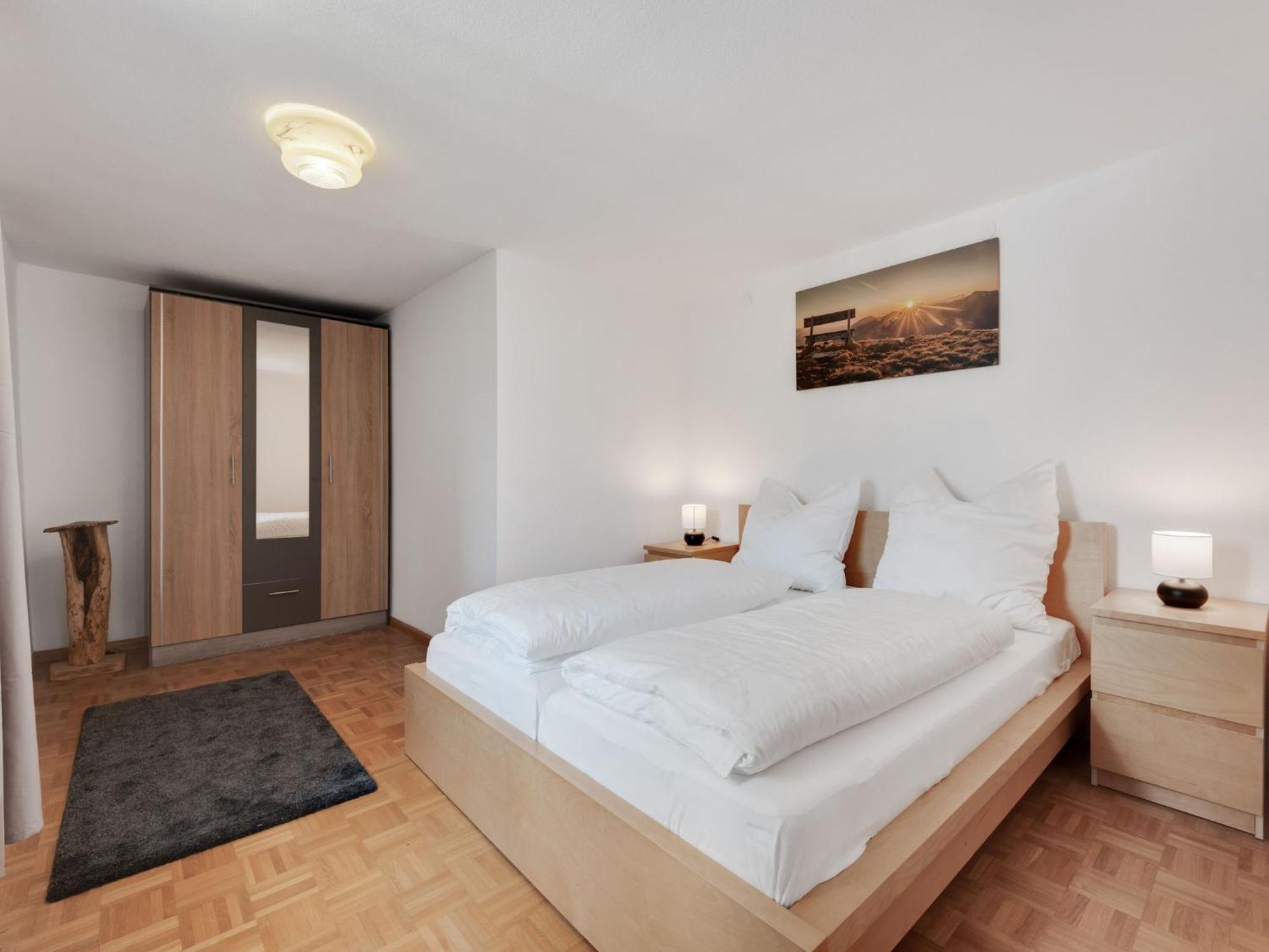 Apartment In Malsburg Marzell With Private Garden Exterior foto
